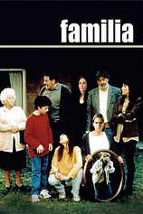 poster of movie Familia