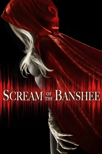 Poster de Scream of the Banshee