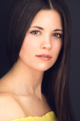 picture of actor Meredith Garretson