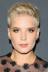 Foto de Halsey