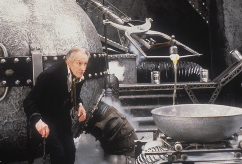 Vincent Price en eduardo-manostijeras
