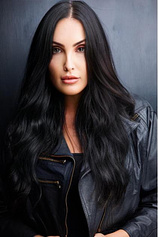 picture of actor Daniielle Alexis