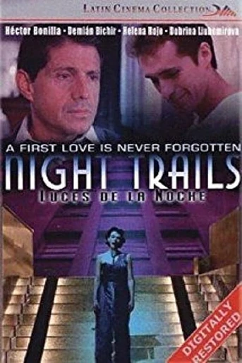Poster de Luces de la noche