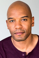 picture of actor Orion Carrington