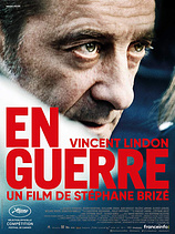 poster of movie En Guerre