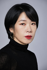 picture of actor Hye-ran Yeom
