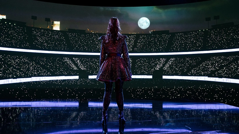 Imagen de Vampirina: Un Insti de Miedo