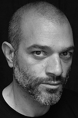 picture of actor Orazio Massaro