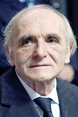 picture of actor Klaus Barbie