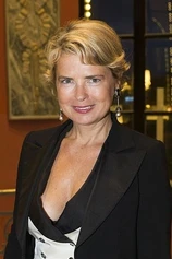 Foto de Sophie d'Aulan