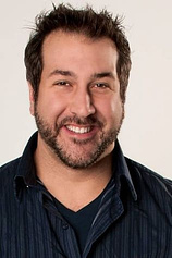 photo of person Joey Fatone