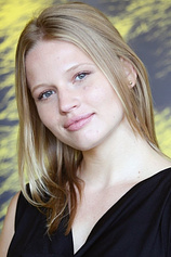 picture of actor Natalia Rybicka