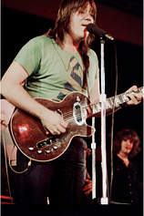 picture of actor Terry Kath