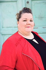 picture of actor Manuela Wisbeck