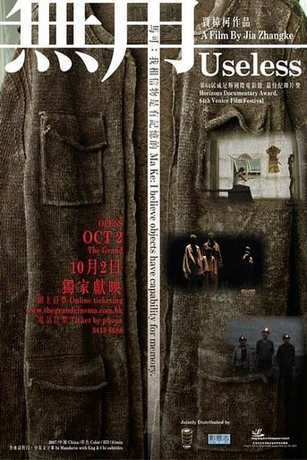 Poster de Useless