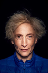 picture of actor Malgorzata Hajewska