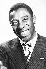 picture of actor Clarence Muse