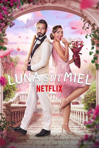 Poster de Luna Sin Miel