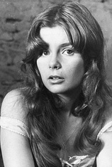 picture of actor Nathalie Juvet