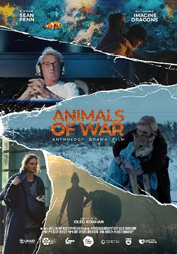 Animals in War