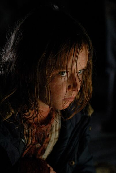 Imagen de Dying breed