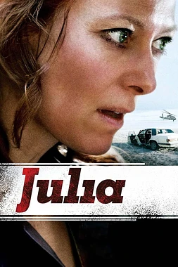 poster of movie Julia