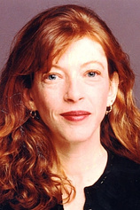 photo of person Susan Orlean