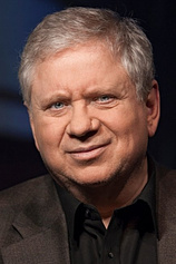 picture of actor Rainer Hunold