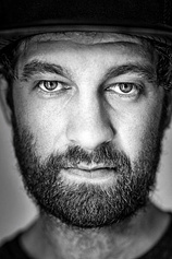 photo of person Renan Öztürk