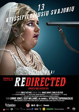 poster of movie Redirected