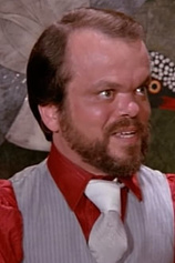 picture of actor Daniel Frishman