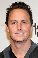 photo of person Mike McCready