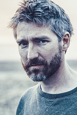 photo of person Helge Slikker