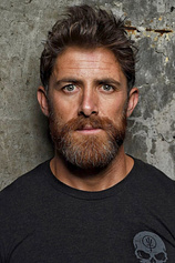 picture of actor Aldo Kane