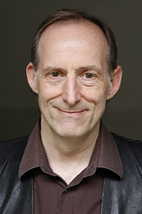 photo of person Tom Ammermann