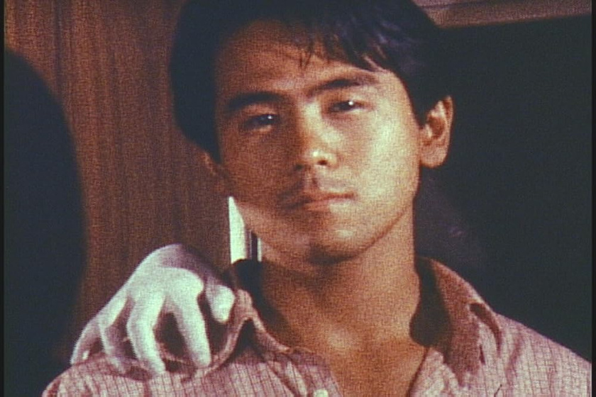 Shinichi Fukazawa en bloody-muscle-body-builder-in-hell