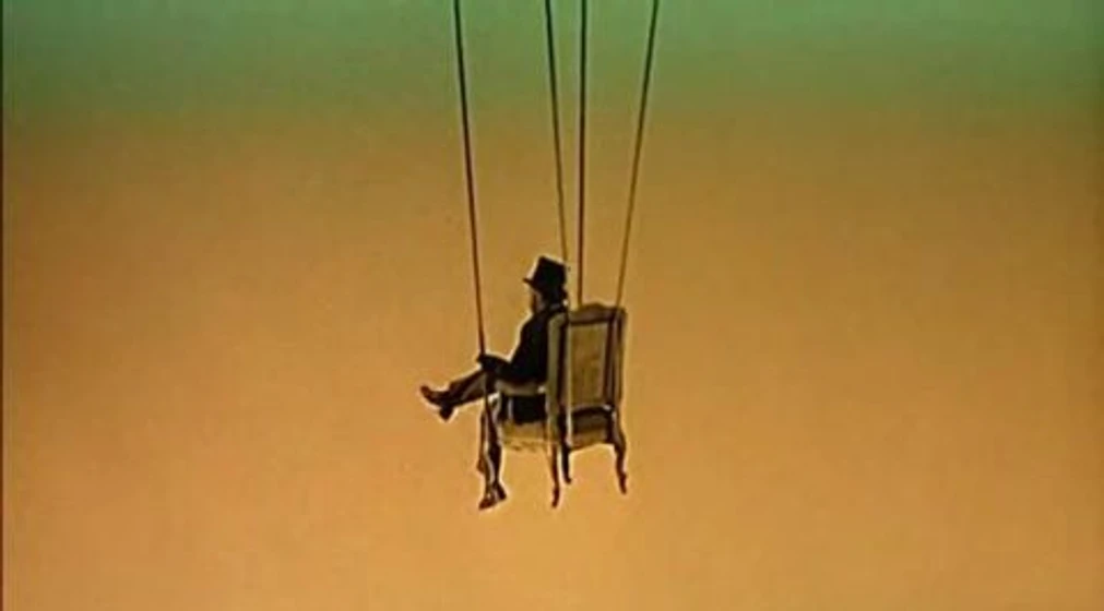 Imagen de El Dirigible Robado