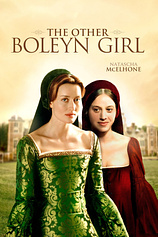 poster of movie Las Hermanas Bolena (2003)