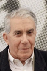 Foto de Jean Narboni
