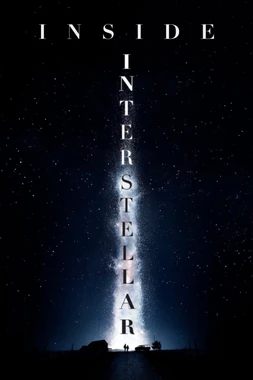 Inside 'Interstellar'