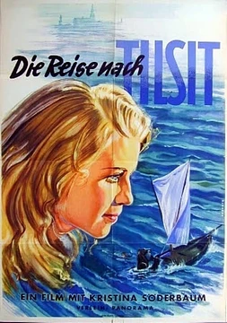 El Viaje a Tilsit