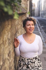 Foto de Hadija Chalupe