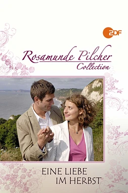 poster of movie Amor en Otoño