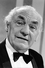 picture of actor Henry Vahl