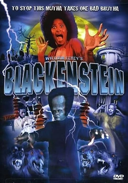 Blackenstein
