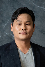 photo of person Lee Sang-yong