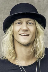 photo of person Jukka Hilden