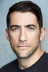 picture of actor Jonathan Togo