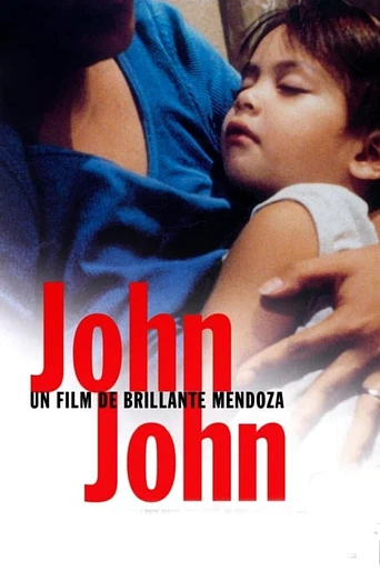 Poster de Foster child