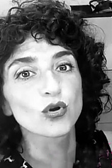 picture of actor Verónica Hassan